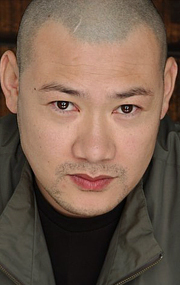 Актер Дэнни Ле Бойер