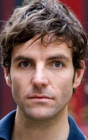 Актер Гюрван Клоатр