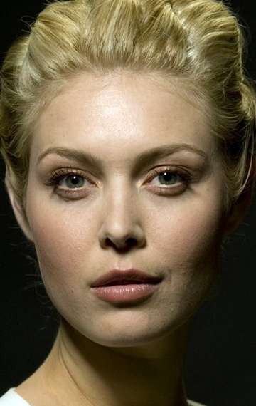 Фото Элейна Хаффман