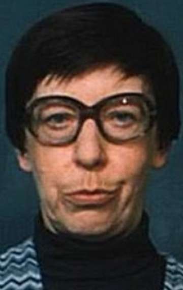 Актер Алена Карешова