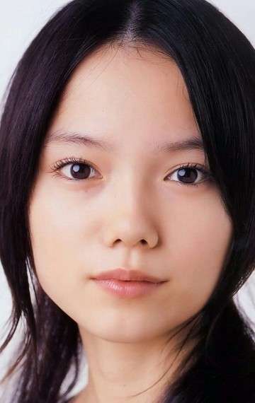 Актер Аои Миядзаки