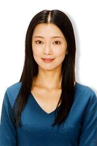 Актер Юми Асоу