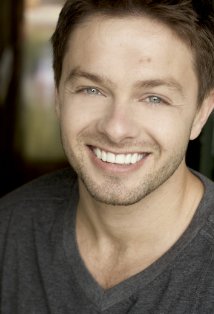 Актер Стивен Рук