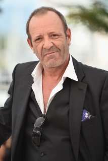 Актер Кристиан Григорий