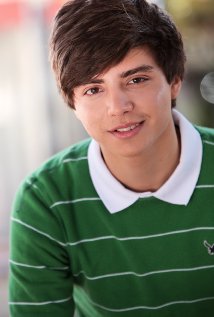 Актер Марти Л. Галлинари