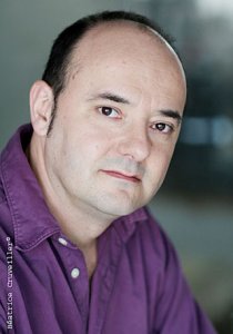 Актер Франсуа Легран