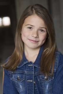 Фото Джадин Харрис