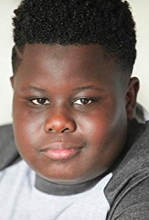 Актер Абрахам Клинкскейлз