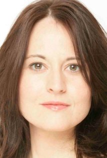 Актер Mara McCann