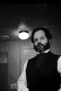 Актер Родерик Хилл