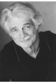 Актер Рон Кроуфорд