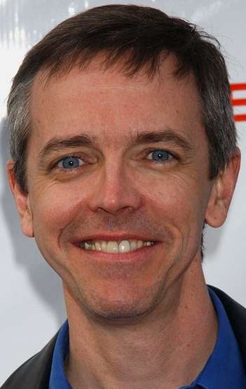 Фото Джим Файф