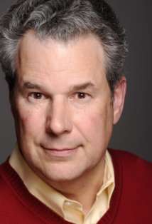 Актер Гари Хецлер