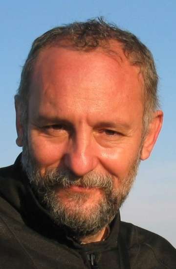 Актер Эдж Айдан