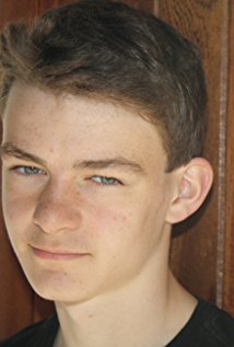 Актер Брэндон Мэхер