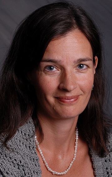 Актер Йоханна Аф Шультен