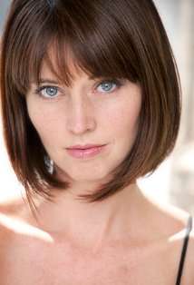 Фото Кристин Мейерс