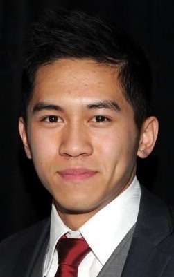 Фото Джереми Чу