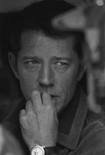 Актер Кристоф Реймонд