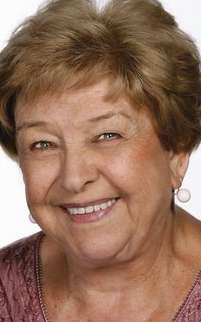 Фото Эржи Пастор