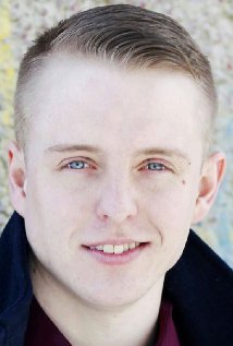 Актер Caleb Daniel Noal