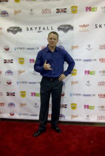 Актер Джеффри Херш