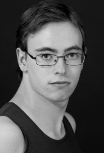 Актер Бенжамин Тейлор