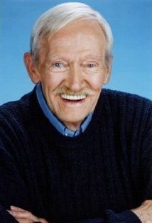 Актер Тед Мэнсон