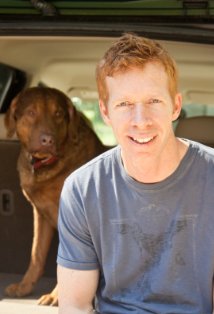 Актер Джоди Томпсон