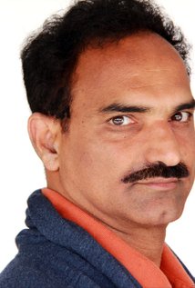 Актер Рагурам Шетти