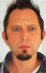 Актер Джеймисон Джейми Коуплэнд