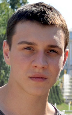 Актер Семён Шемес