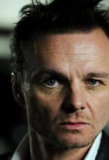 Актер Майкл Дефферт