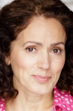 Актер Никола Бертрам