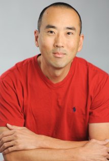 Актер Пол С.В. Ли