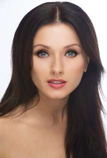 Актер Ирина Дворовенко