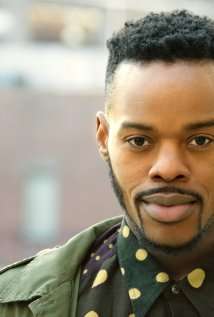 Актер Karell Williams