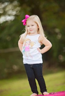 Актер Lorelei Gilbert