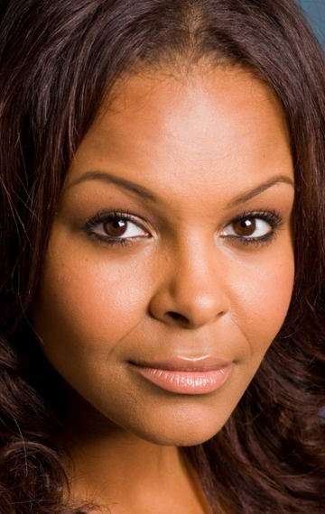 Актер Саманта Мамба