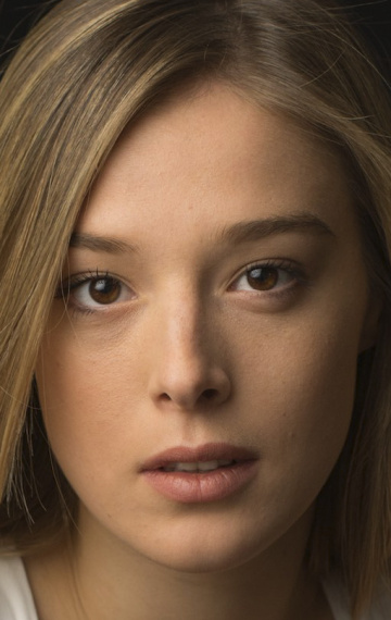 Актер Милена Радулович