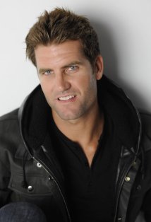 Актер Джереми Фицджералд