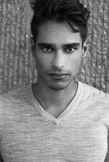 Актер Майкл Круз Даль