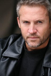 Актер Брайан Фрайдэй