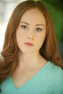 Актер Катрин Уилсон