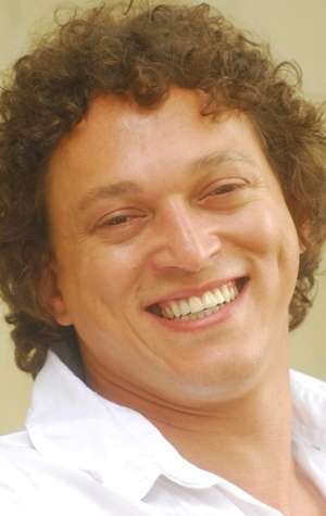 Актер Фабио Лаго