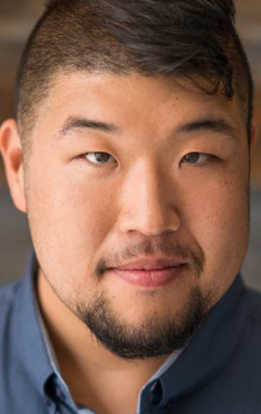 Актер Эрл Ким