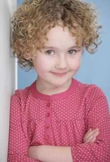 Актер Nev Scharrel