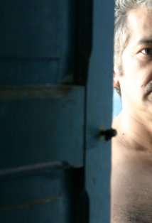 Актер Марио Сарагоса