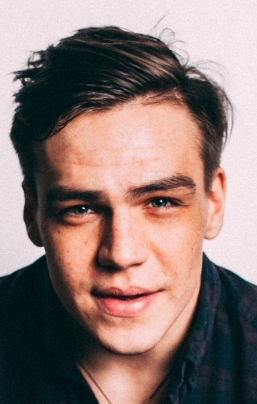 Актер Василий Копейкин