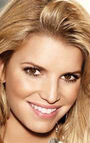 Актер Джессика Симпсон